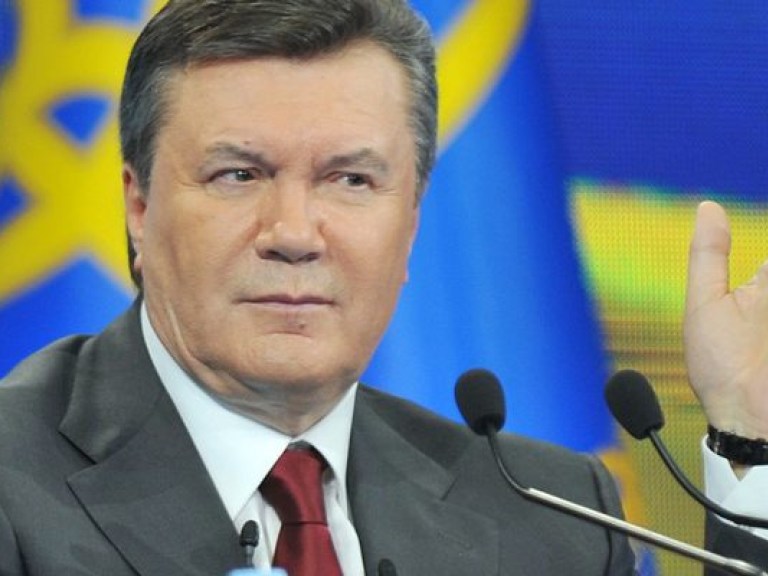 Критики евроинтеграции среди регионалов прикрывают ступор Януковича – политолог