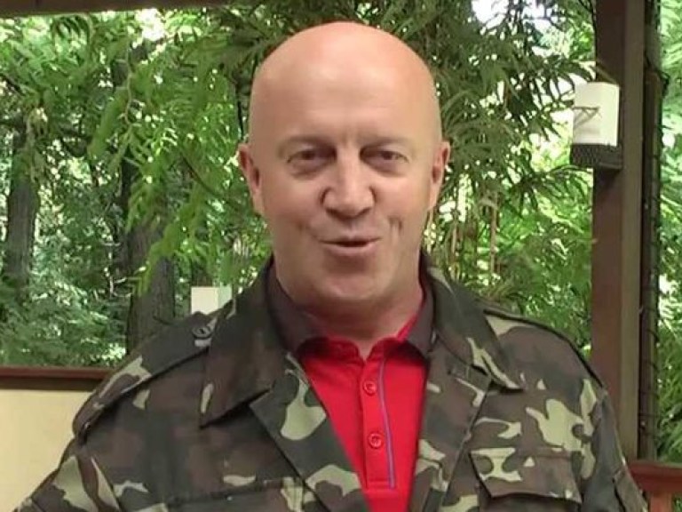 Главный борец с киевскими МАФами рассказал, как ему угрожали бандиты и чиновники