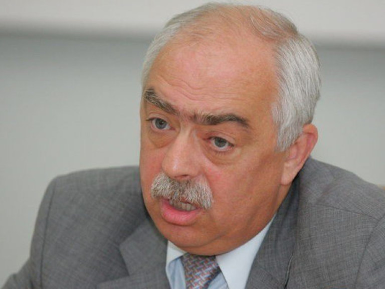 ФФУ уволила первого вице-президента