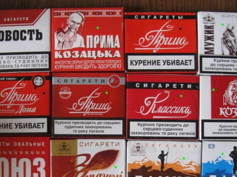 В Украине могут закрыть до 80 тысяч киосков с сигаретами и пивом – эксперт