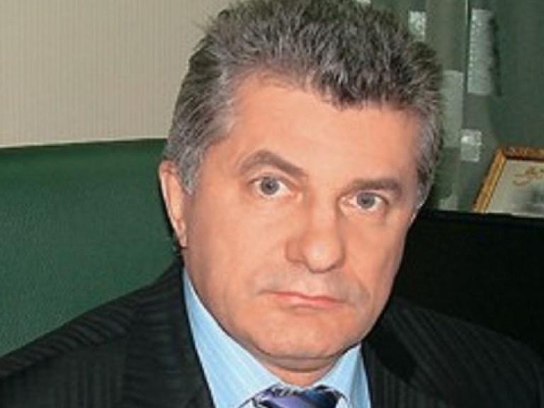Сердюк Николай Дмитриевич