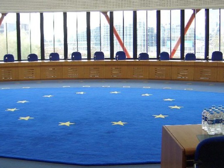 Украина проиграла еще два дела в ЕСПЧ