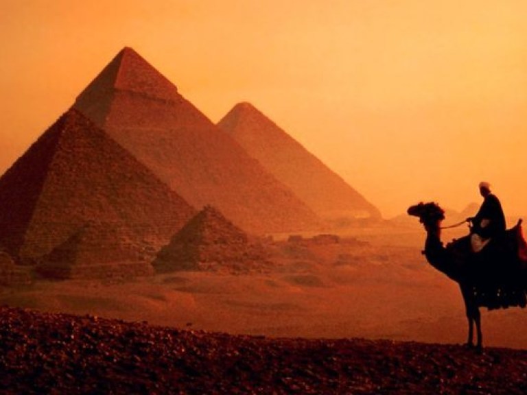 Египет: Призрачная безопасность