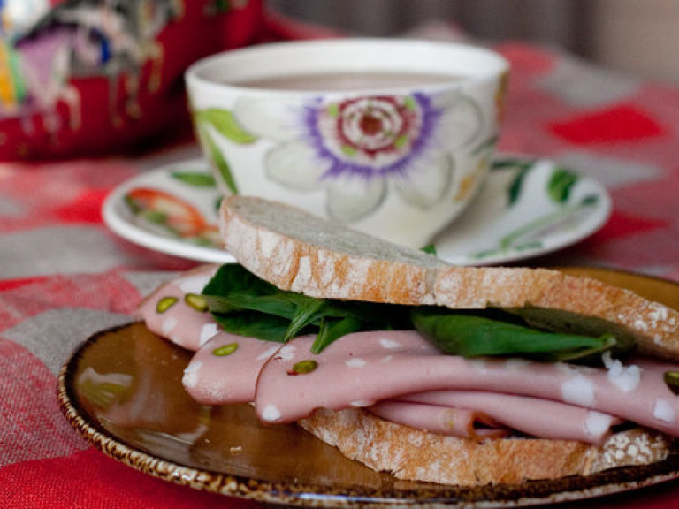 Повышаем иммунитет: нет таблеткам, да – здоровой еде