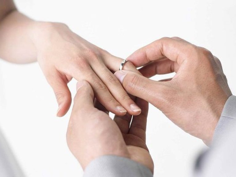 Блеск и нищета гражданского брака