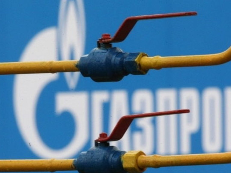 «Нафтогаз» и «Газпром» договорились об отсрочке уплаты газового долга
