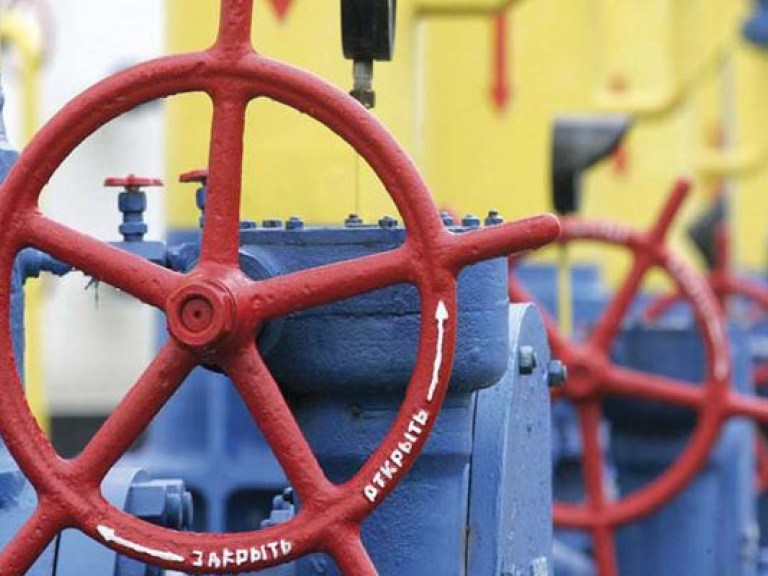 Газовый шантаж удался: Украина договорилась о реструктуризации долга «Газпрому»