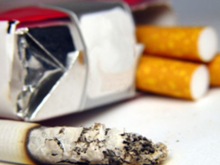 Табачные компании повысили стоимость сигарет, не повышая акцизный сбор &#8212; эксперт