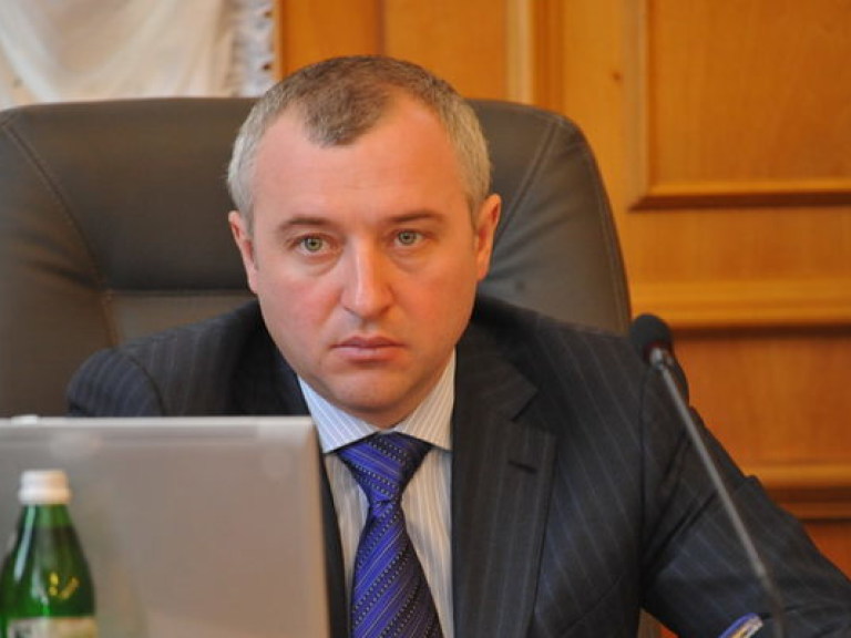 Игорь Калетник призвал СМИ не публиковать ложную информацию о взломе сервера Миндоходов