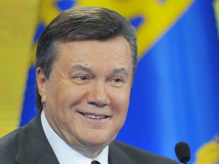 Янукович хочет выторговать максимальные дивиденды от Евросоюза &#8212; политолог