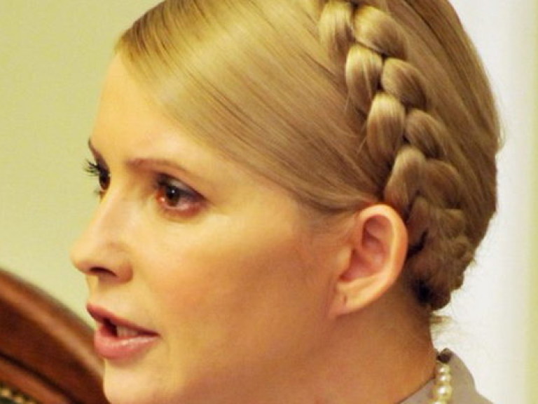 Рабочая группа по Тимошенко намерена заседать «до ночи»