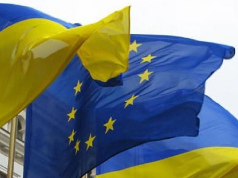 Ян Томбинский: ЕС не хочет откладывать ассоциацию с Украиной