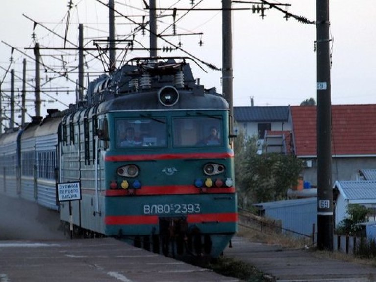 &#171;Укрзализныця&#187; назначила 13 дополнительных поездов на новогодние праздники
