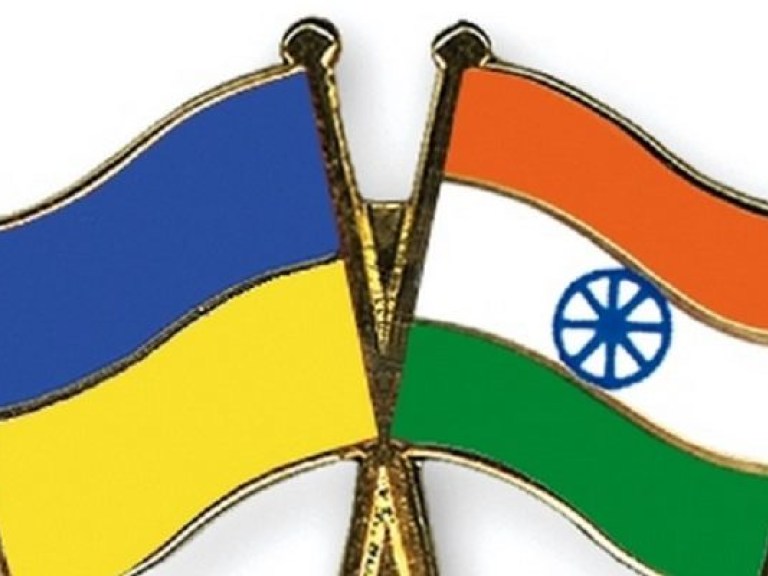 Украина считает Индию и Бразилию стратегическими партнерами