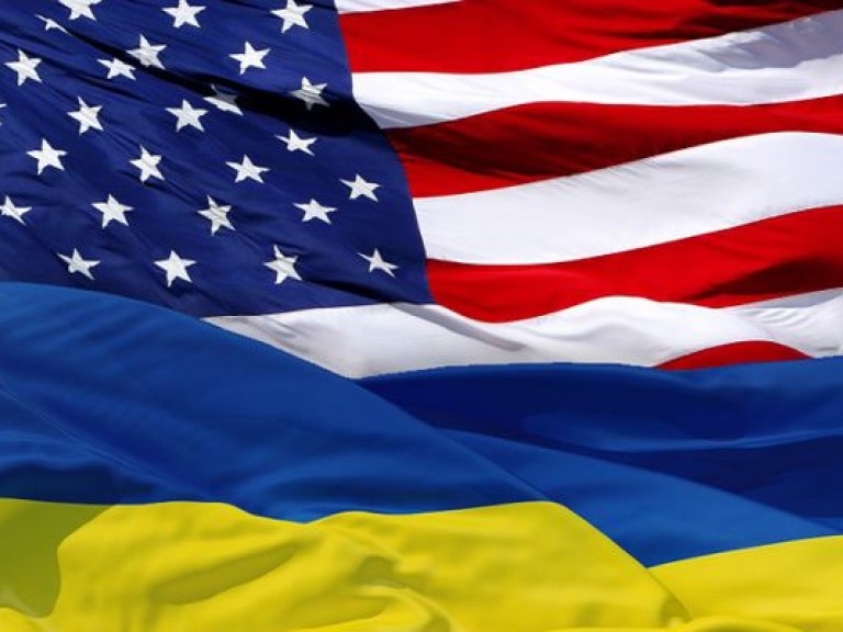 Украина ждет «отмашки» США в вопросе евроинтеграции &#8212; политолог