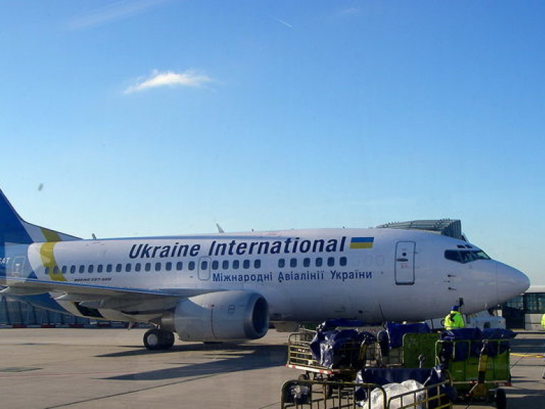 Все ведущие украинские авиакомпании летают на Boeing – эксперт