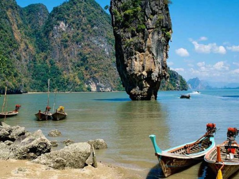 Украинцам, отдыхающим в Таиланде, не стоит ездить с местными перевозчиками – Перебийнис