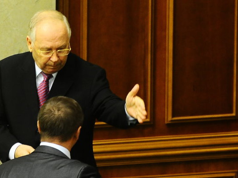 Сегодня парламент вновь займется лечением Тимошенко, финансовыми пирамидами и пьяными водителями