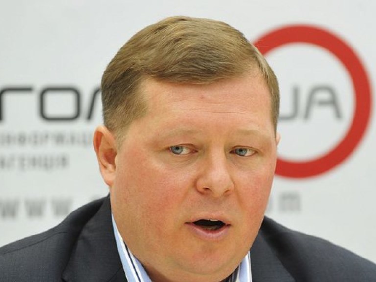 Присутствие Фюле на заседании ВР является позором для украинского парламентаризма — Голуб