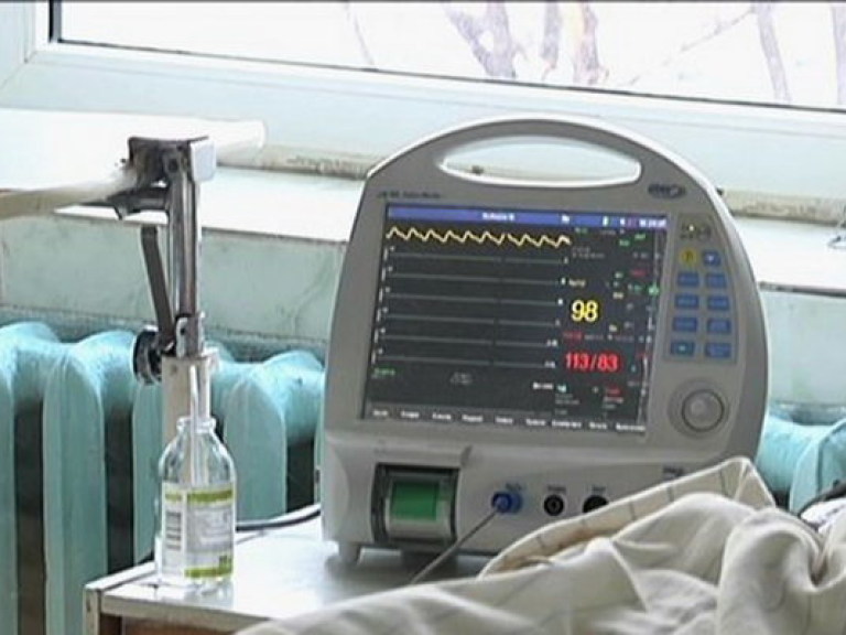 Киев занимает 4-е место в Украине по уровню смертности от СПИДа — эксперт