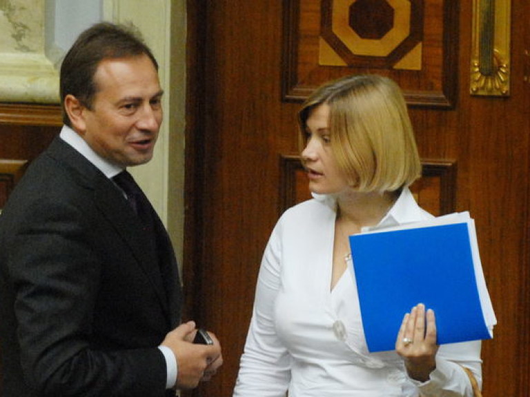 Из-за дефицита женщин-депутатов Украина обманет ООН &#8212; эксперт