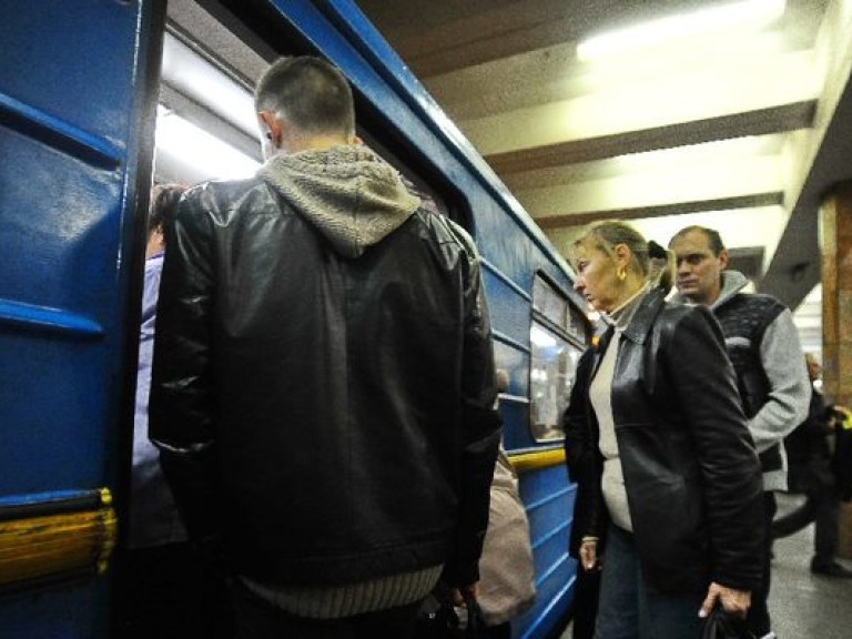 Киевляне не должны платить втридорога за метро &#8212; ведь решение КГГА нелегитимно &#8212; эксперт