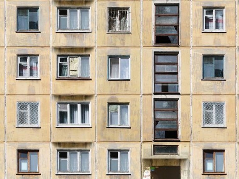 Самую дешевую киевскую квартиру продали в октябре за 37 тысяч долларов