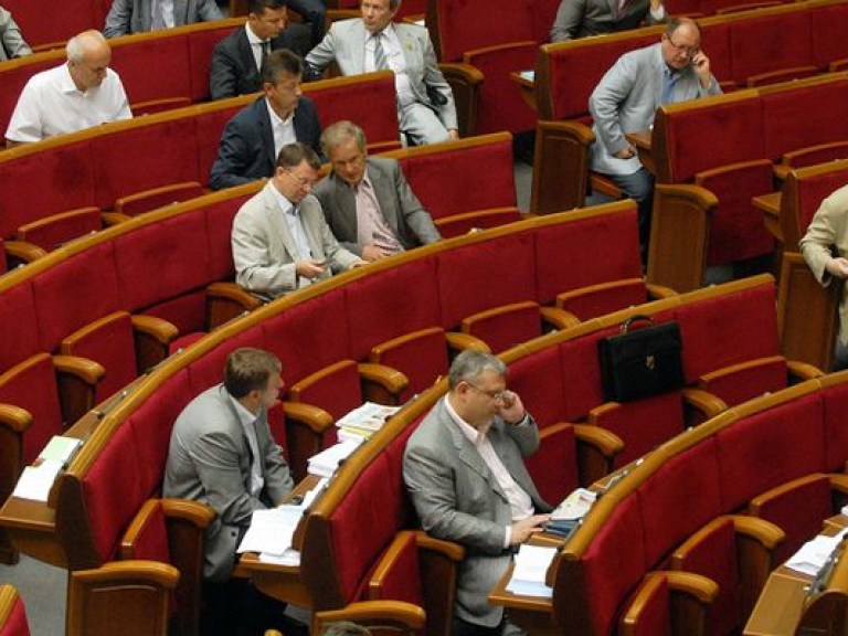 Депутаты отказались ввести запрет на проведение налоговых проверок на основании анонимок