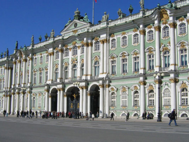 В Санкт-Петербурге стартовал  VIII Медиа-Форум «Диалог Культур»
