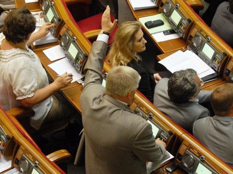 Поисками недвижимости и счетов семьи Тимошенко займутся теперь еще и Европа и США