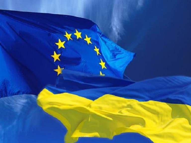 Украина ставит под угрозу евроинтеграцию других стран — политолог