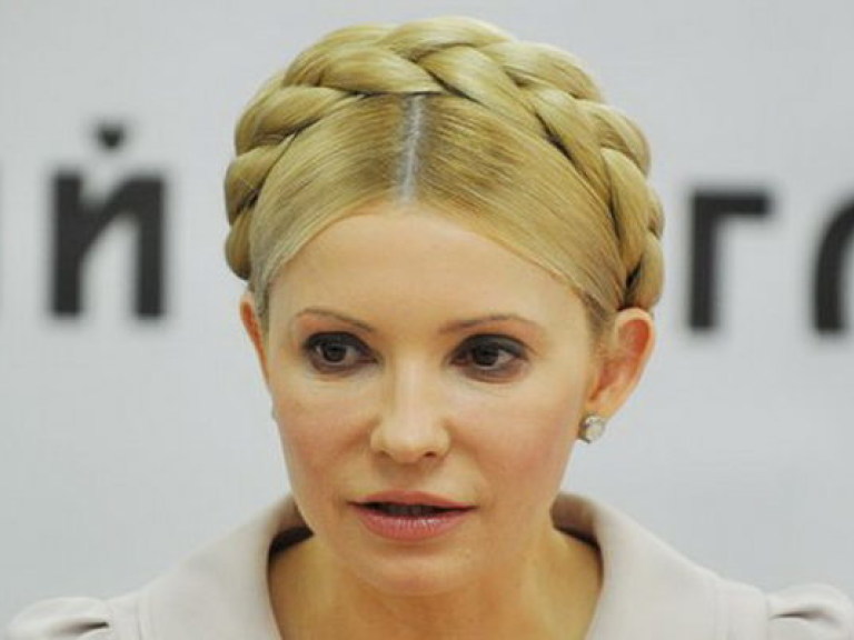 Политолог: сегодня оппозиция только создавала видимость решения вопроса Тимошенко