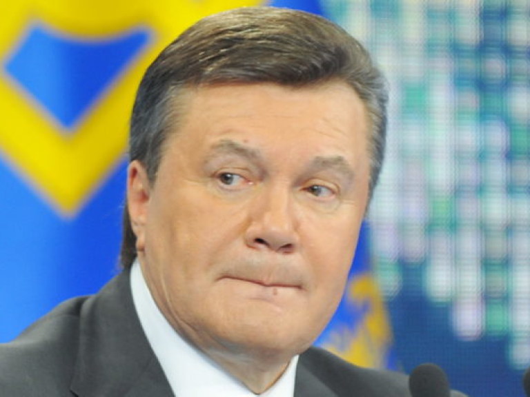 У Януковича есть шанс на 2 срок президентства лишь в одном случае – эксперт