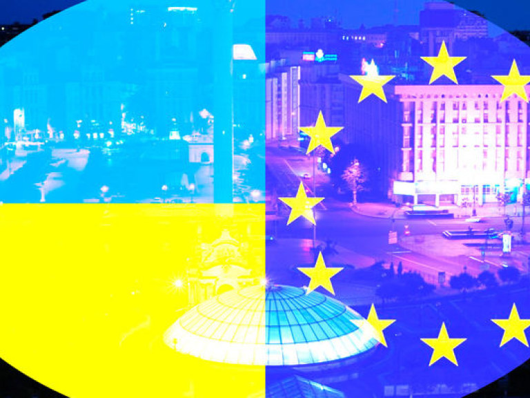В соглашении отсутствует перспектива членства Украины в ЕС &#8212; Азаров