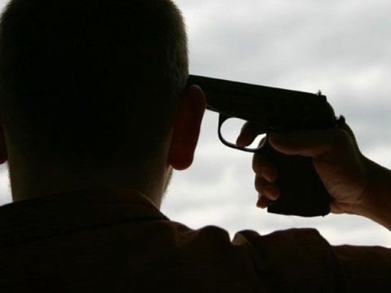 В Украине выросло количество самоубийств