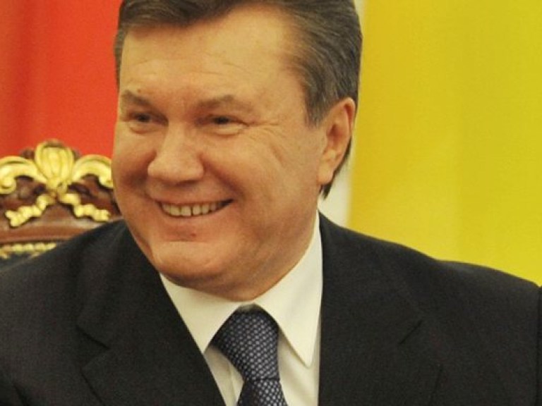 Неожиданный «пируэт» Януковича – свидетельство непродуманной социальной политики &#8212; Пасхавер