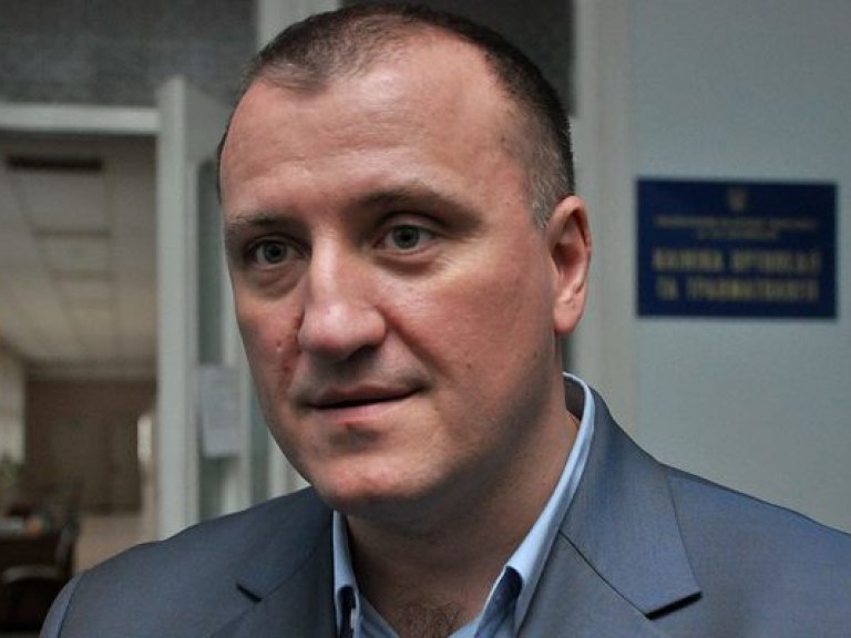 Ю. Пуденко: «Через полгода сложные челюстно-лицевые операции станут доступны и украинцам»