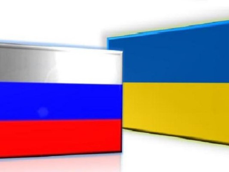 Эксперт: Товарооборот между Россией и Украиной за девять месяцев 2013 года упал на 20%