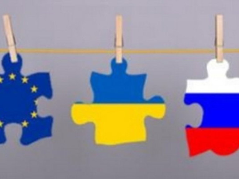 От неподписания договора об ассоциации выиграет не Россия, а Украина &#8212; политолог
