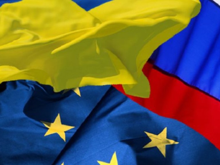 Россия ничего не выиграла от отказа Украины от евроинтеграции – российский политолог