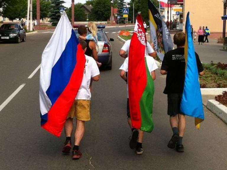 Россия готовится к традиционным украинским «качелям» &#8212; политолог