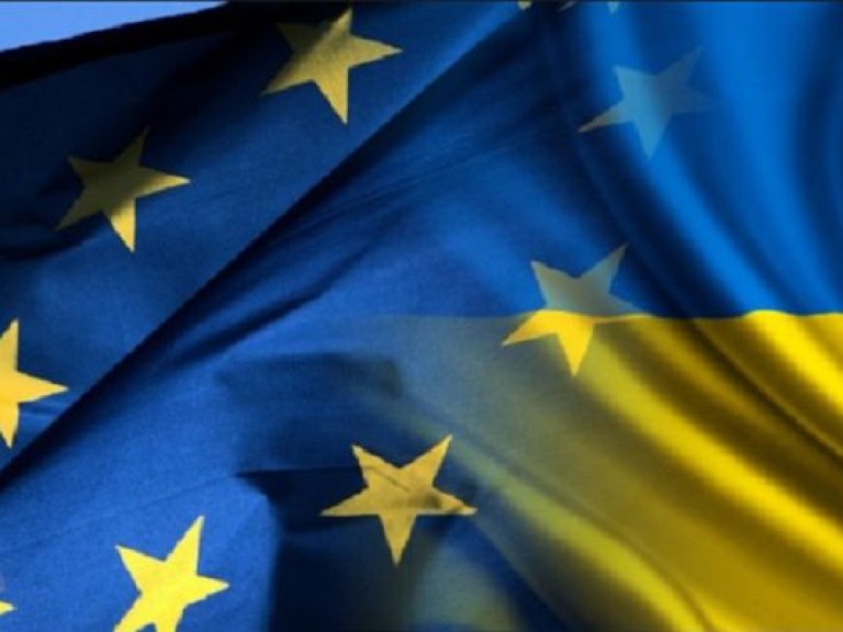 ЕС может потребовать от Украины территориальных уступок &#8212; политолог
