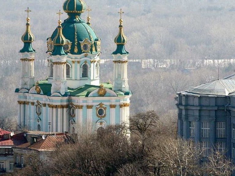 На окончательное оформление градостроительного кадастра Киева уйдет до 5 лет