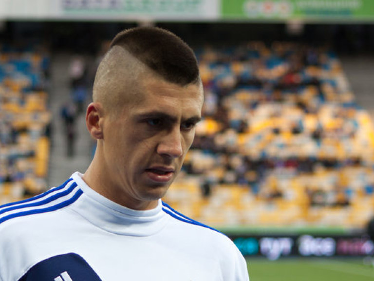 «Боруссия» предлагает 10 миллионов за Хачериди