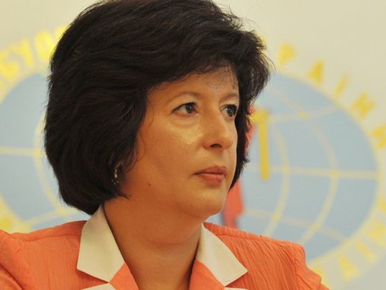 Лутковская считает новый УПК неполноценным без закона «О детективной деятельности»