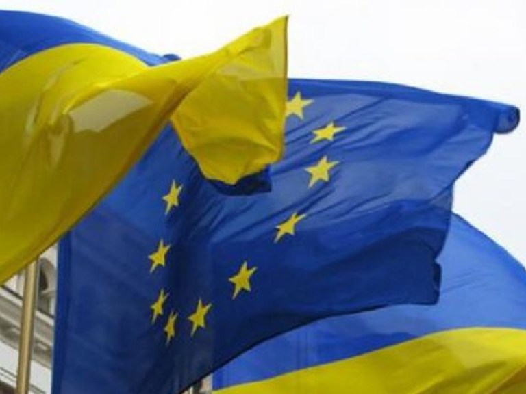 Отказавшись от евроинтеграции, Украина сохранила свою экономическую независимость – Штански