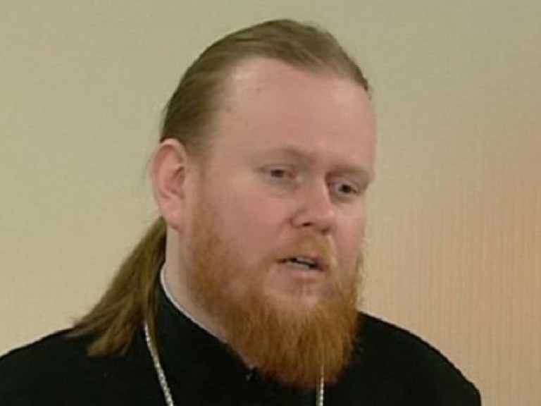 Архиепископ Черниговский и Нежинский Евстратий (Зоря): «Даже акции протеста должны проходить мирно»