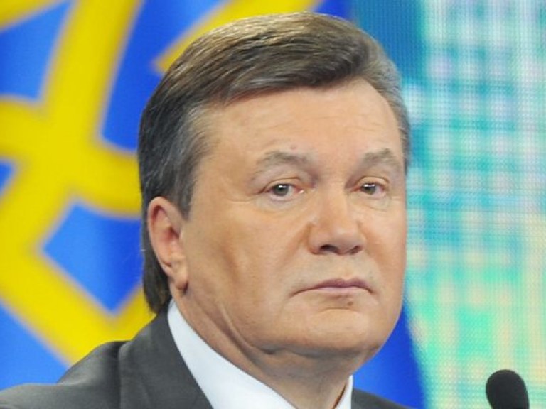 Азаров рассказал, что Янукович заявит на Вильнюсском саммите