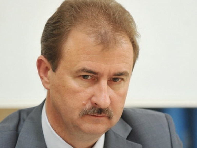Олександр Попов впевнений, що керівництво країни зацікавлене в євроінтеграції