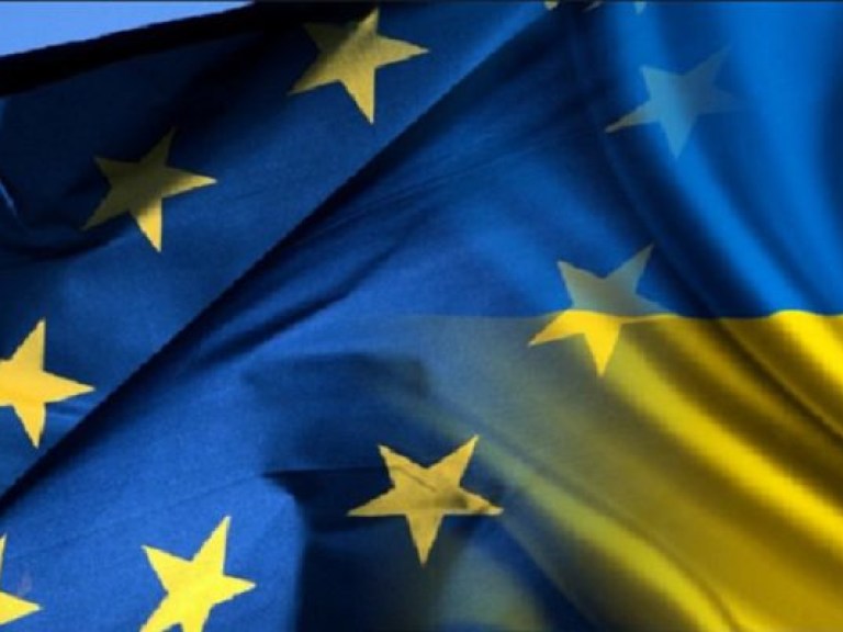 Украине надо поработать пару лет до подписания соглашения об ассоциации с ЕС — литовский премьер